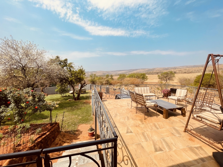 4 Bedroom Property for Sale in Silver Creek Gorge Estate North West